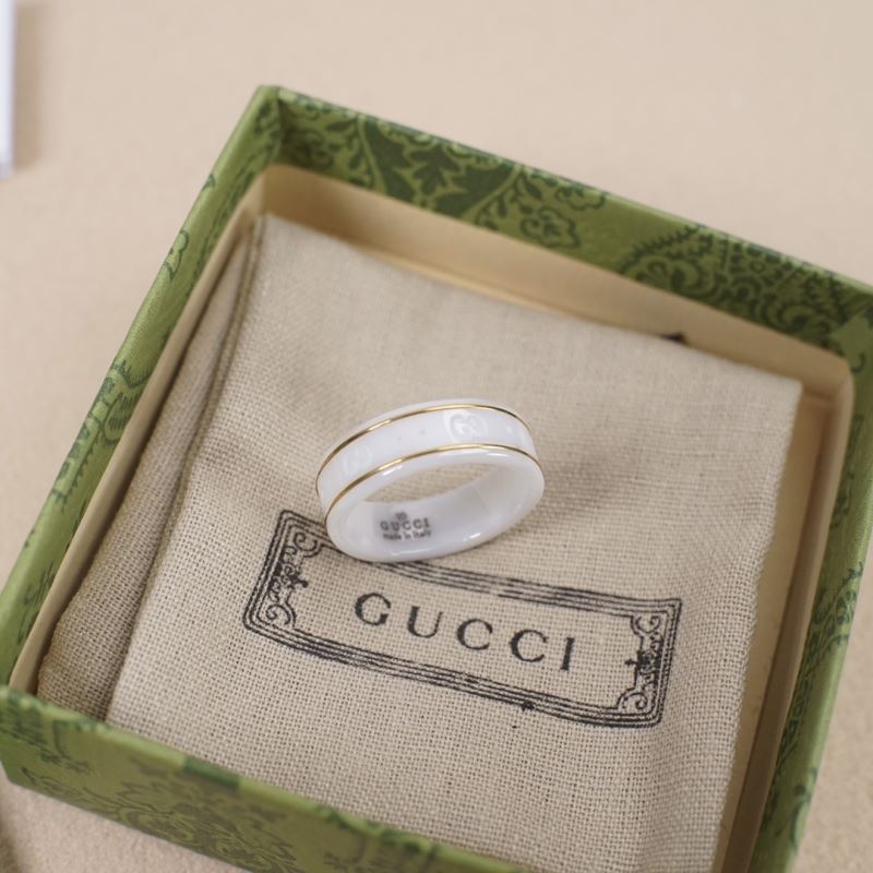 Gucci Rings